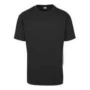 Camiseta de Manga Corta Sólida para Hombres Urban Classics