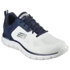 Sneakers Grises para Hombre - Skechers 232698