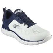 Sneakers Grises para Hombre - Skechers 232698