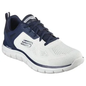Sneakers Grises para Hombre - Skechers 232698