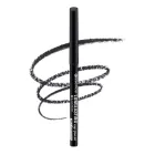 Lápiz ojos negro resistente al agua essence LONG-LASTING 01
