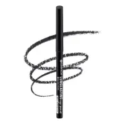 Lápiz ojos negro resistente al agua essence LONG-LASTING 01