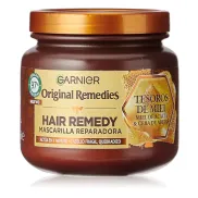Mascarilla Miel Garnier Original Remedies, 340ml