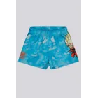 Bañador tallas 2,4 Dragon Ball