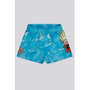 Bañador tallas 2,4 Dragon Ball