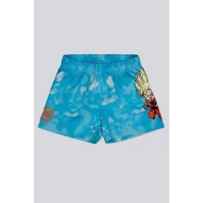 Bañador tallas 2,4 Dragon Ball