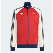 Arsenal sudadera de corte clásico