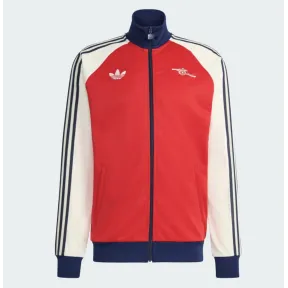 Arsenal sudadera de corte clásico