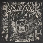 This Is War - CD Huntdown