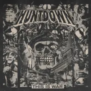 This Is War - CD Huntdown