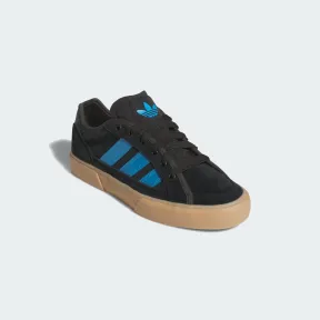 Zapatillas ADIDAS ORIGINALS 'Court Tns Premiere' Bajo Negro