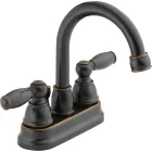 Tapón Drenaje Peerless Claymore 2 + Grifo de Lavabo
