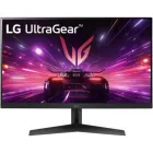 Monitor LG UltraGear 24GS60F-B 23.8" IPS 180Hz FullHD Reacondicionado