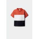 Polo infantil para niño, más colores disponibles