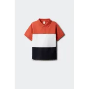 Polo infantil para niño, más colores disponibles