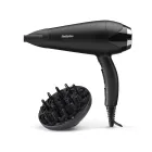 Secador Turbo Smooth BaByliss de 2200W - Potente y Eficaz