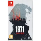 Collectors Edition Nintendo Switch: 1971 Project Helios Reacondicionado