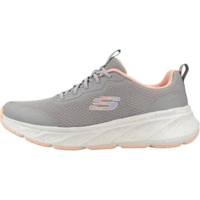 Zapatillas Edgeride Skechers para Mujer en Color Azul