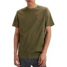 Camiseta Levi's Original Housemark para Hombre con Logotipo