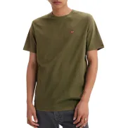 Camiseta Levi's Original Housemark para Hombre con Logotipo