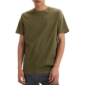 Camiseta Levi's Original Housemark para Hombre con Logotipo