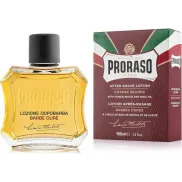 After Shave Nutritivo con Sándalo y Karité - Proraso 100 ml