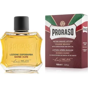 After Shave Nutritivo con Sándalo y Karité - Proraso 100 ml