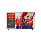 TCL 55T69C: Smart TV QLED 55" UHD 4K con AiPQ