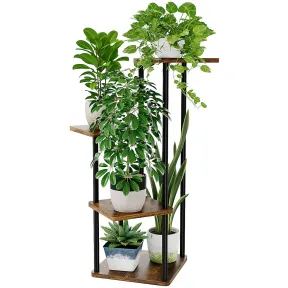 Soporte de Metal para Plantas Bamworld
