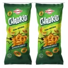 Chaskis de Maíz 100g | Crujientes Anillos Clásicos