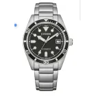 Reloj Automático Citizen NJ0221-50E Sport Unisex 39mm