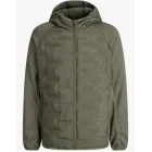 Chaqueta Híbrida Jack & Jones Jjeperfect (XS-XXL)