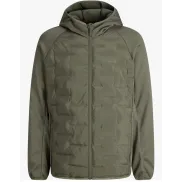 Chaqueta Híbrida Jack & Jones Jjeperfect (XS-XXL)