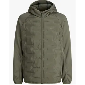 Chaqueta Híbrida Jack & Jones Jjeperfect (XS-XXL)