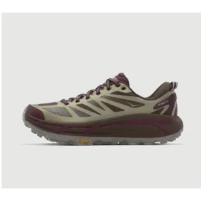 Zapatillas Hoka MAFATE SPEED 2 Unisex para Trail Running