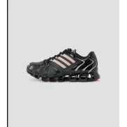 Zapatillas negras adidas Originals MEGA GHOSTRIDE W
