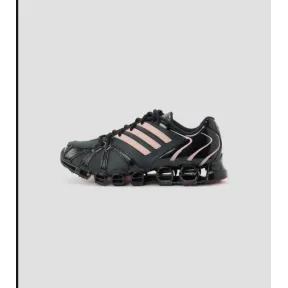 Zapatillas negras adidas Originals MEGA GHOSTRIDE W