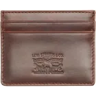 Tarjetero de Piel Levi’s para Tarjetas de Crédito