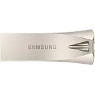 Memoria USB 64 GB Samsung Champagne Silver