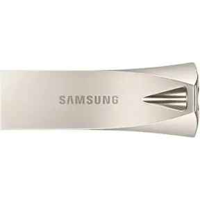 Memoria USB 64 GB Samsung Champagne Silver