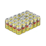 Amstel Radler 24x330ml - Ahorra 14,7€ en 3 unidades