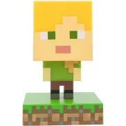 Lámpara Alex de Minecraft - Paladone Icon