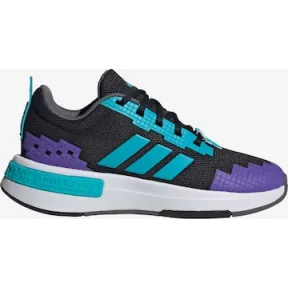 Zapatillas 'Adidas x Minecraft' para deporte y estilo.