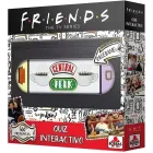 Quiz Electrónico de Amigos: Juego de Mesa