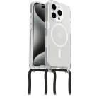 Funda React Necklace Otterbox con MagSafe para iPhone 15 Pro
