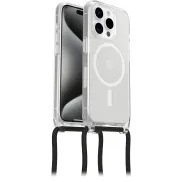 Funda React Necklace Otterbox con MagSafe para iPhone 15 Pro
