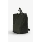 Mochila Scalpers en tejido técnico tipo bolsa