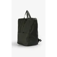 Mochila Scalpers en tejido técnico tipo bolsa