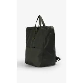 Mochila Scalpers en tejido técnico tipo bolsa