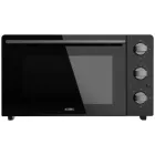 Horno KOENIC de 38L y 2000W para cocina mini